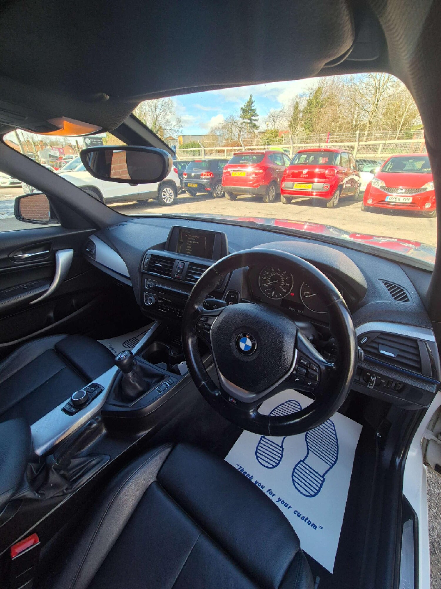 Used BMW 1 Series 2013 for sale - 76781908: Photo 26