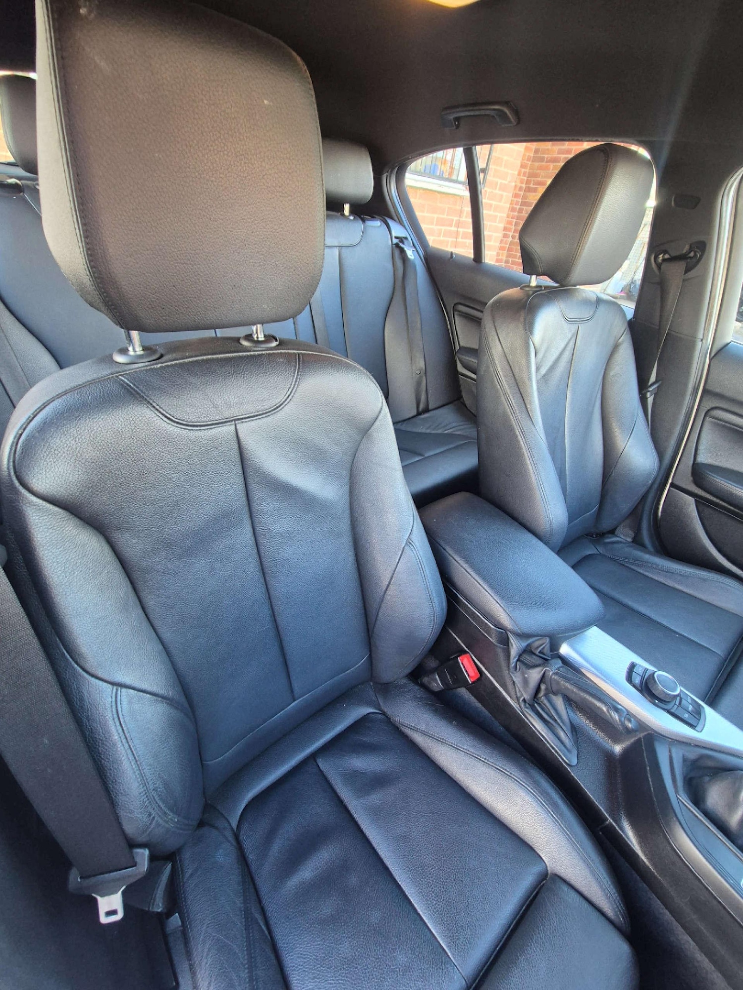 Used BMW 1 Series 2013 for sale - 76781908: Photo 27