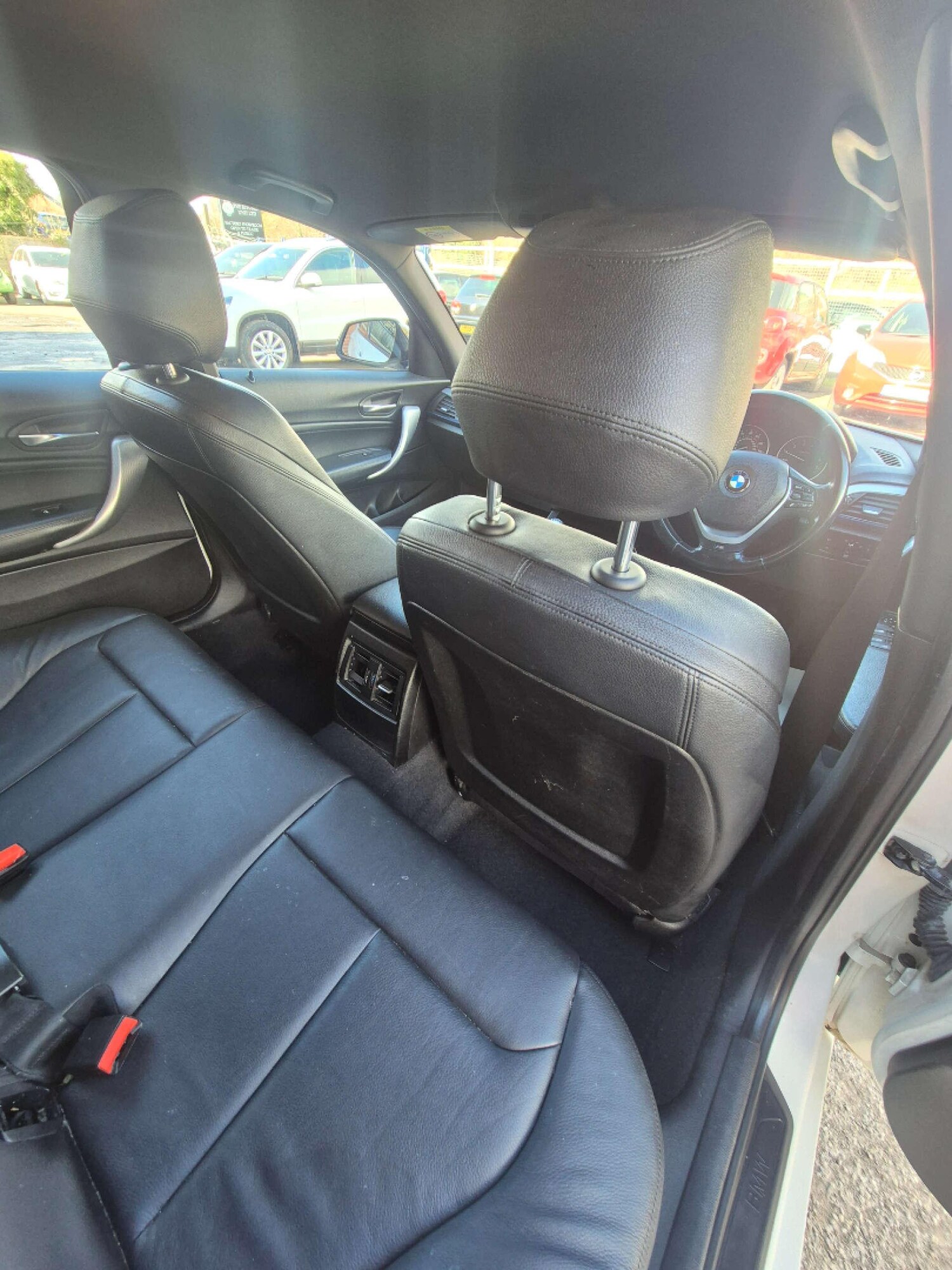 Used BMW 1 Series 2013 for sale - 76781908: Photo 30