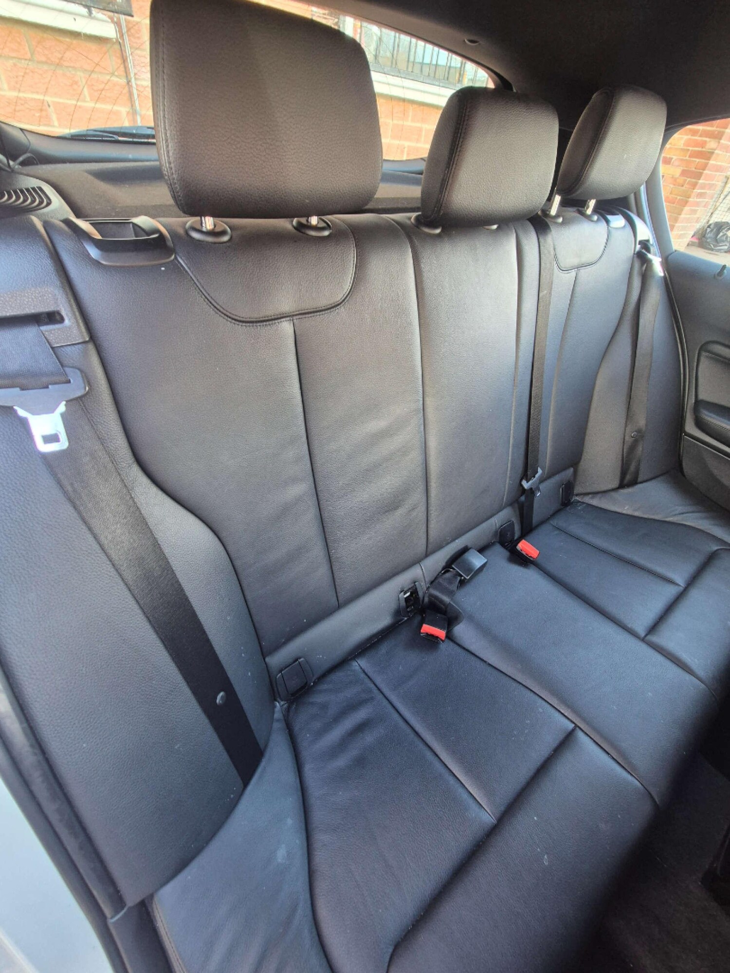 Used BMW 1 Series 2013 for sale - 76781908: Photo 31