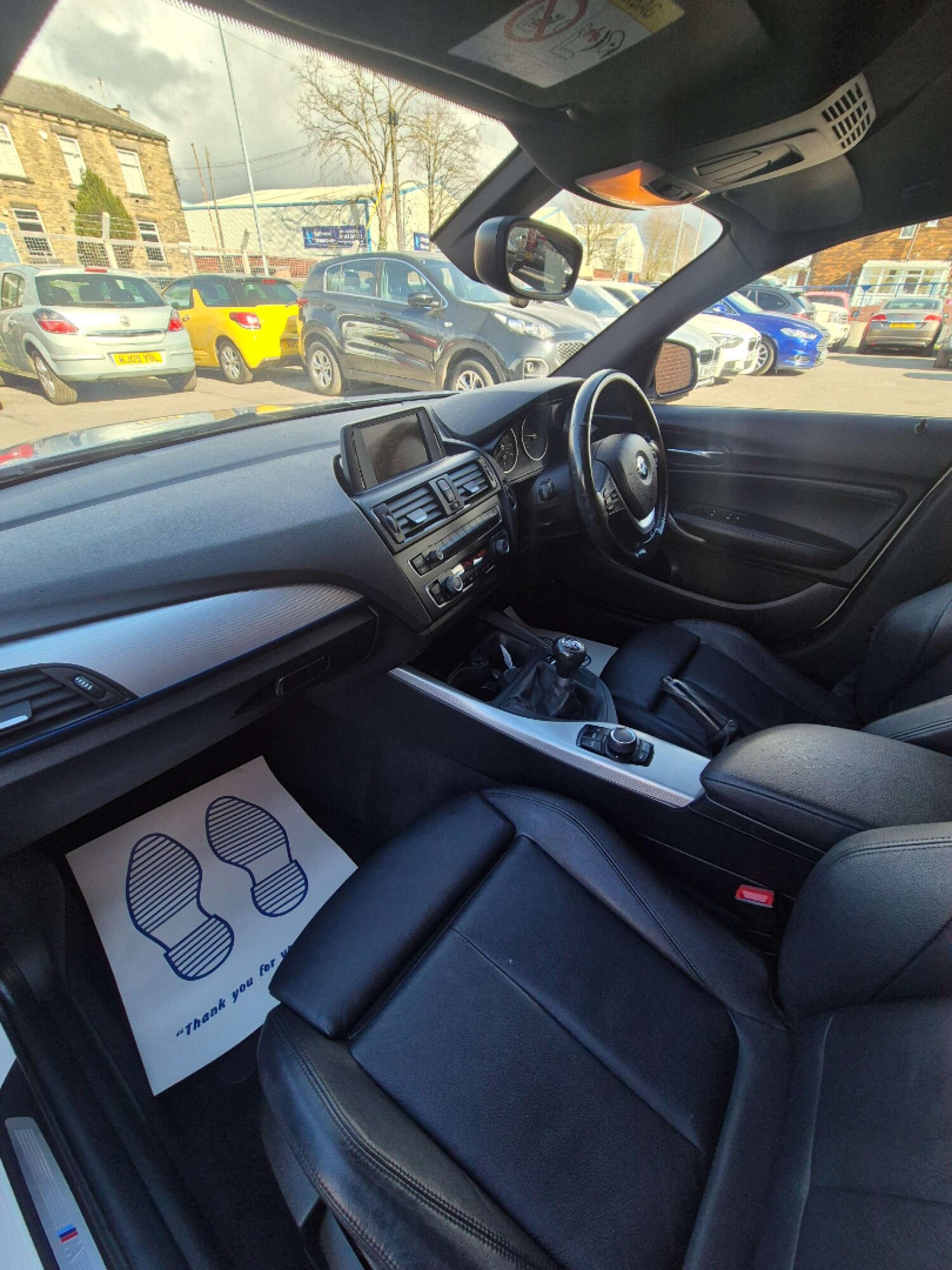 Used BMW 1 Series 2013 for sale - 76781908: Photo 33