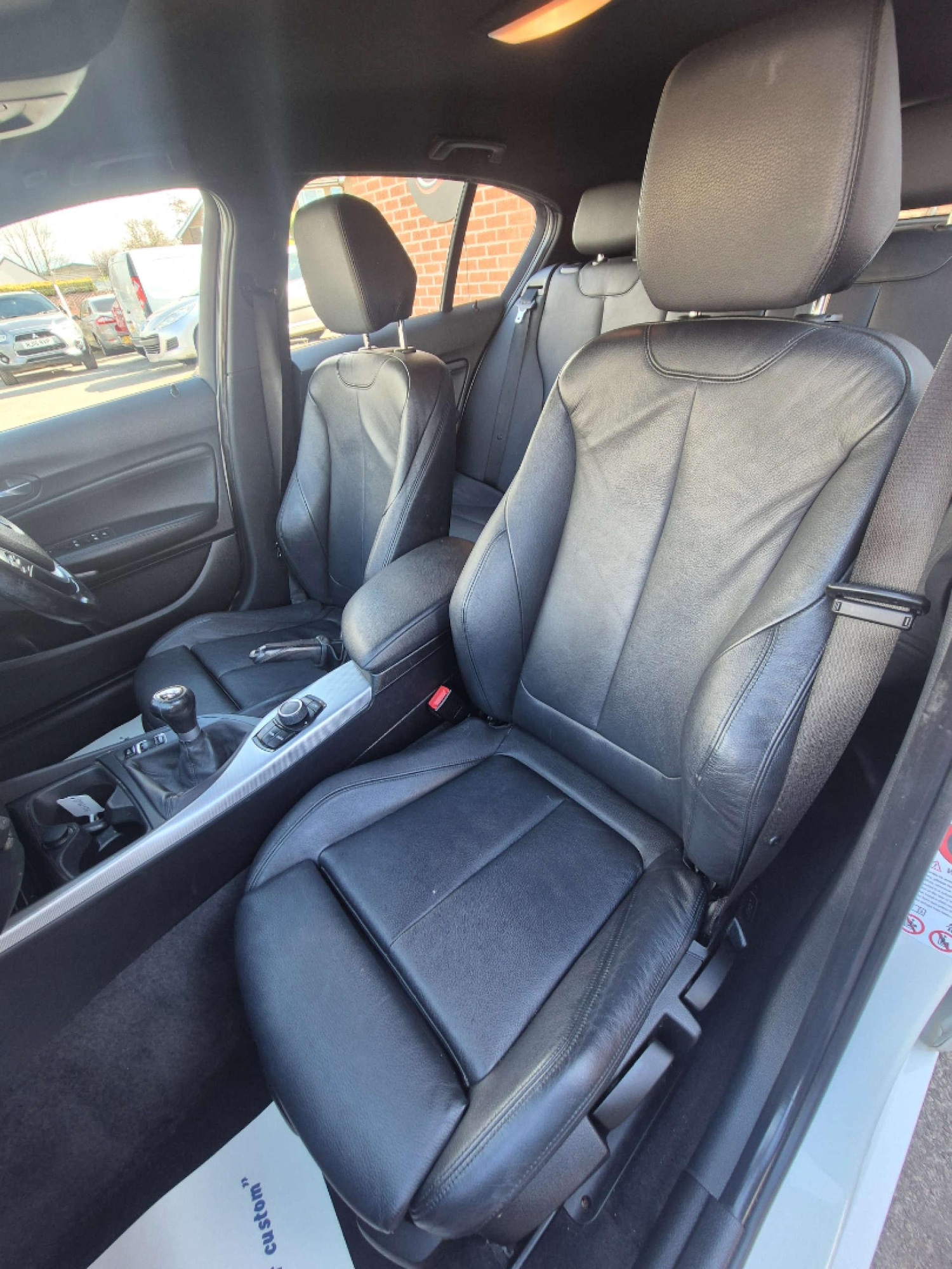 Used BMW 1 Series 2013 for sale - 76781908: Photo 34