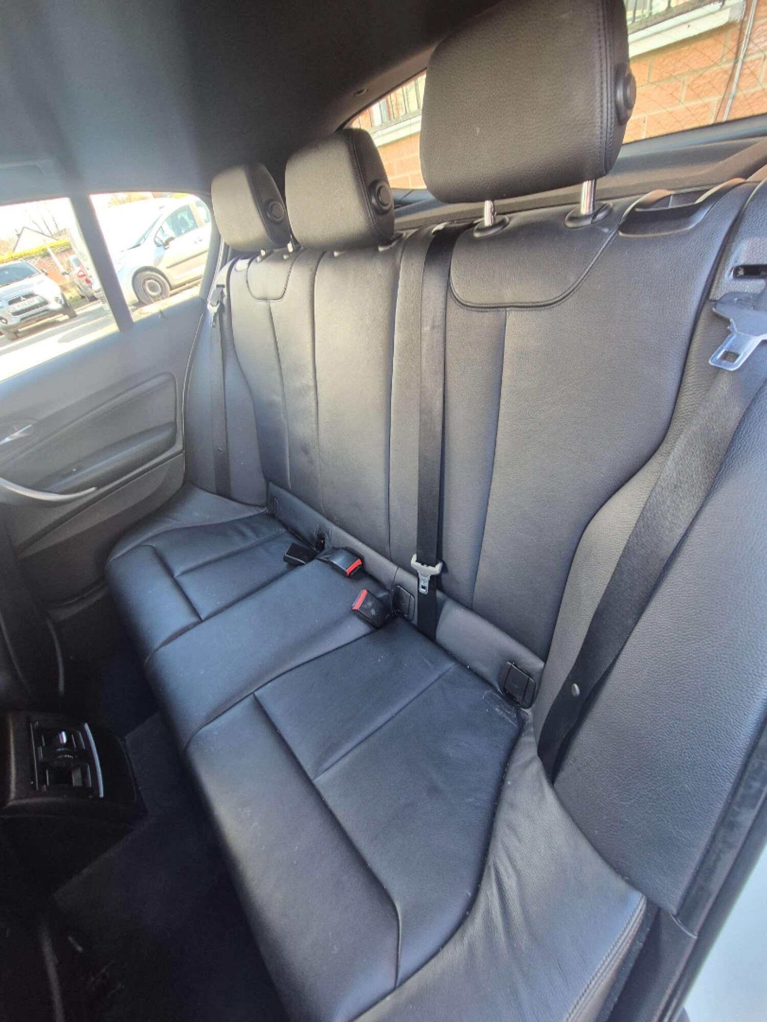 Used BMW 1 Series 2013 for sale - 76781908: Photo 36