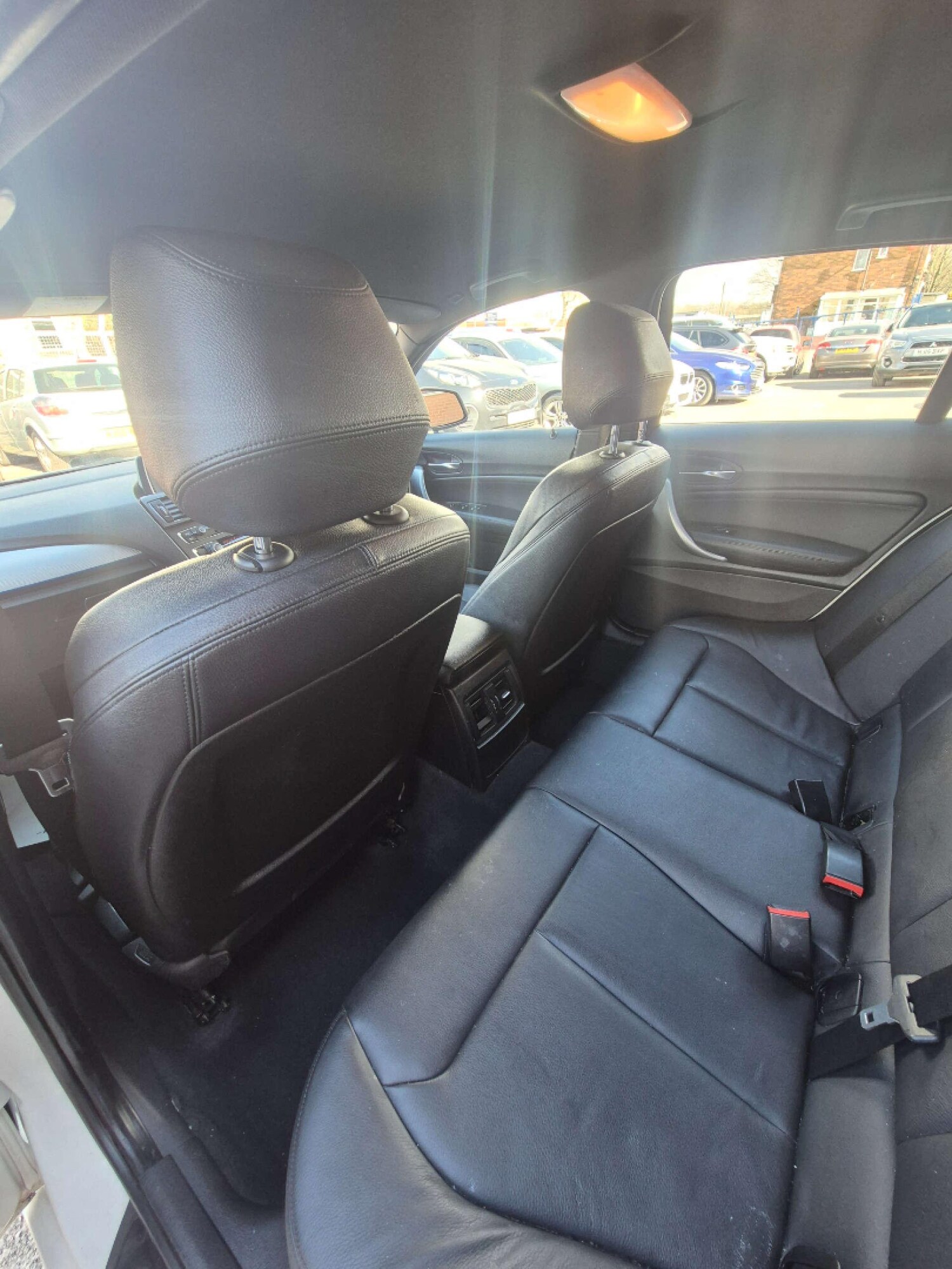 Used BMW 1 Series 2013 for sale - 76781908: Photo 37