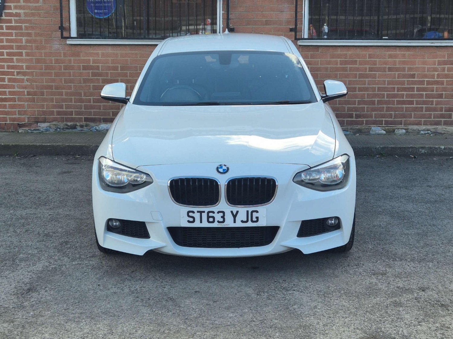 Used BMW 1 Series 2013 for sale - 76781908: Photo 4