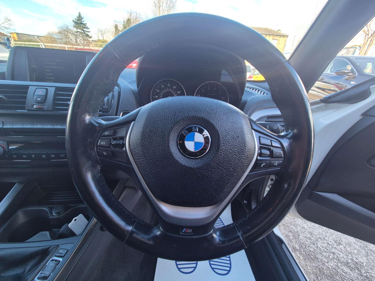 Used BMW 1 Series 2013 for sale - 76781908: Photo 42