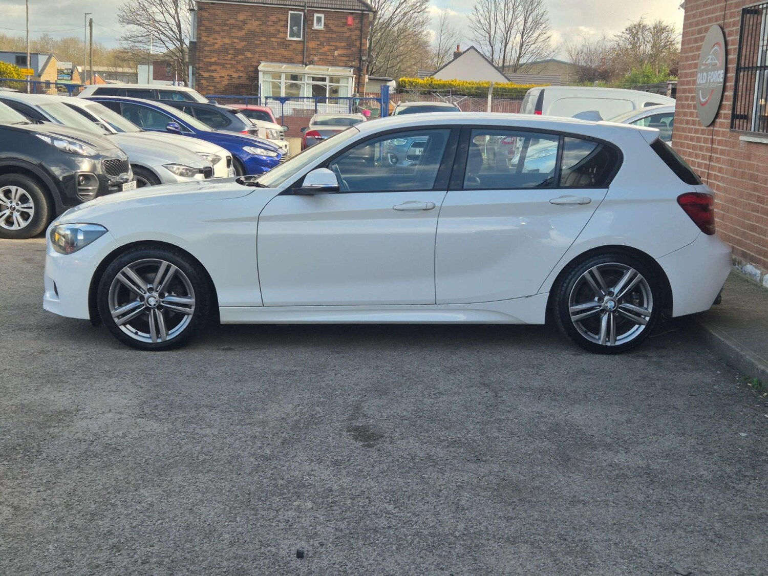 Used BMW 1 Series 2013 for sale - 76781908: Photo 6
