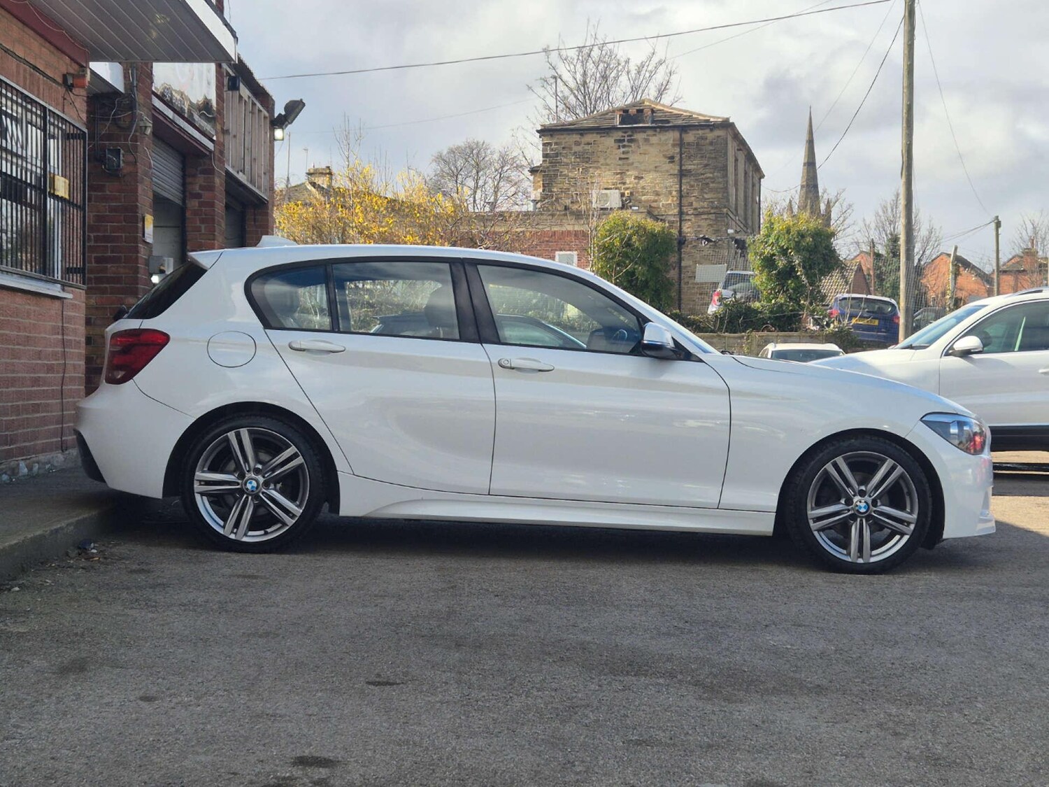 Used BMW 1 Series 2013 for sale - 76781908: Photo 7