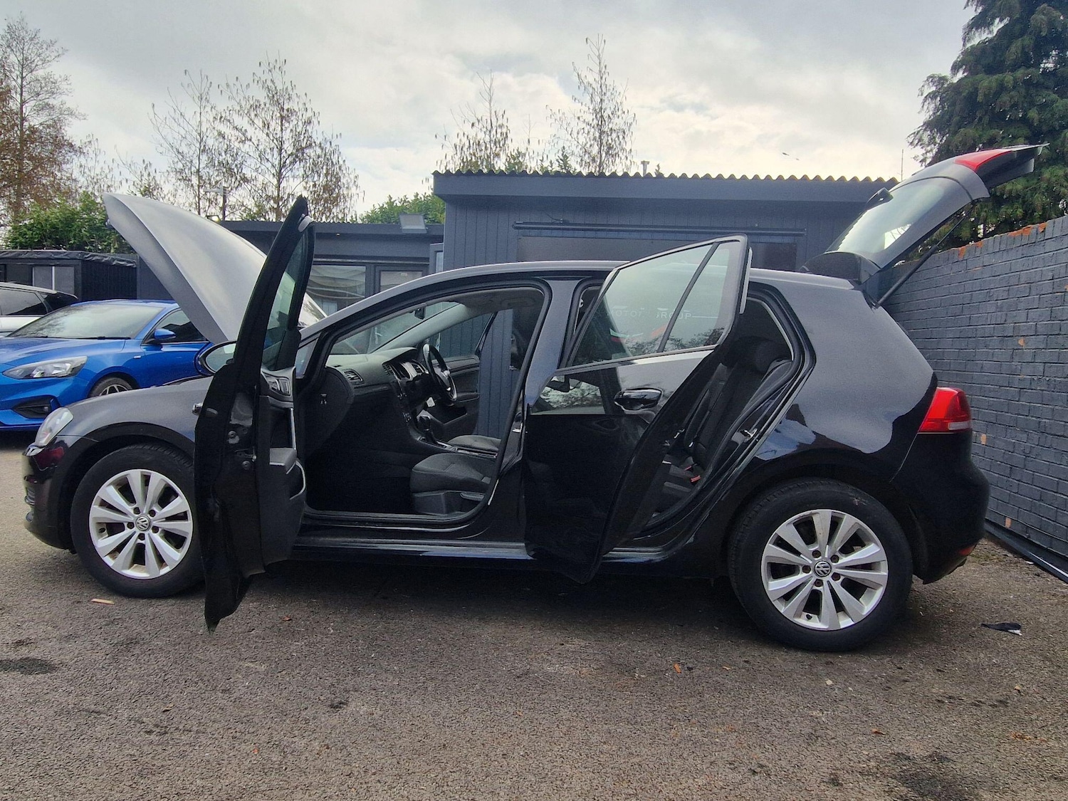 Used Volkswagen Golf for sale - 77808803: Photo 15