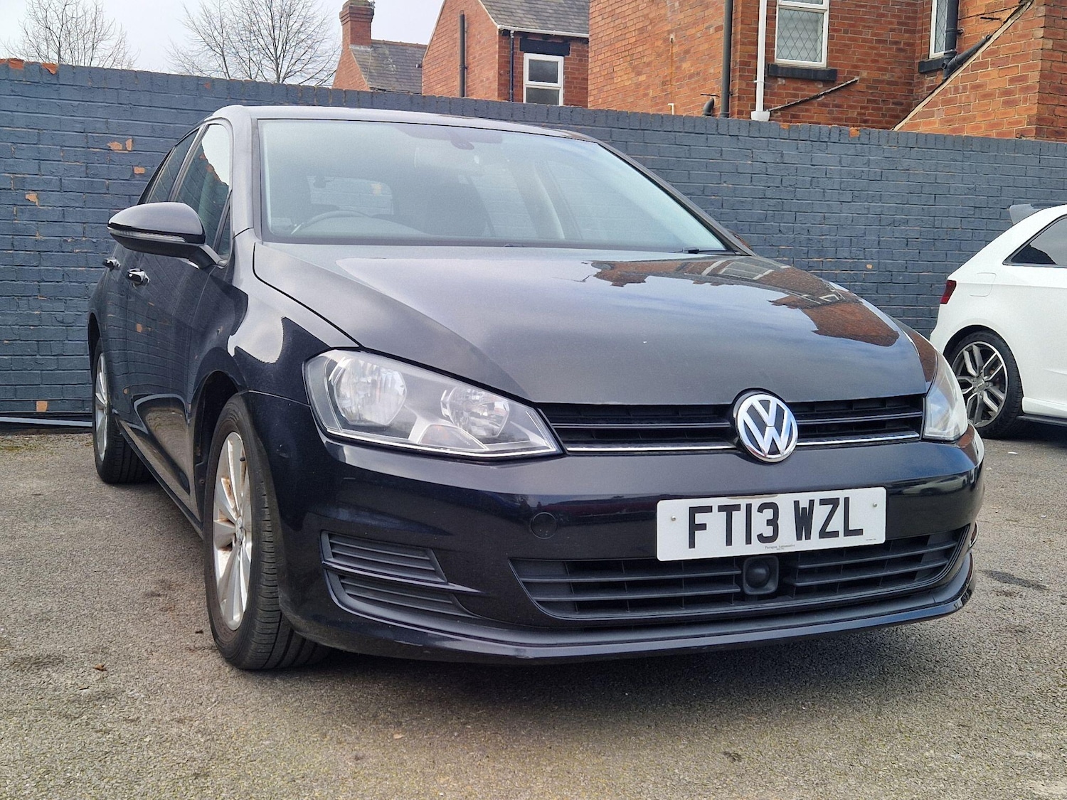 Used Volkswagen Golf for sale - 77808803: Photo 16