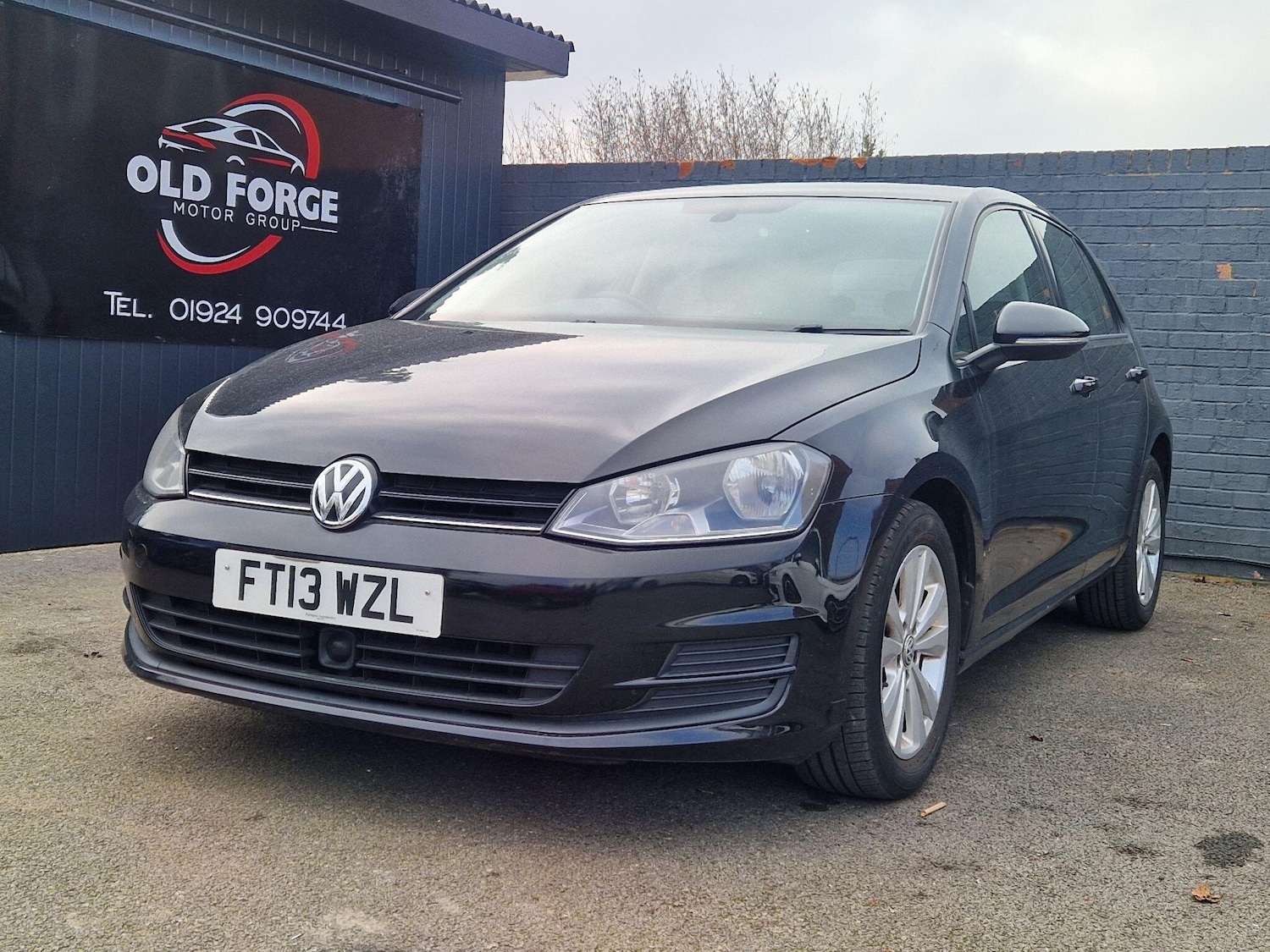 Used Volkswagen Golf for sale - 77808803: Photo 18
