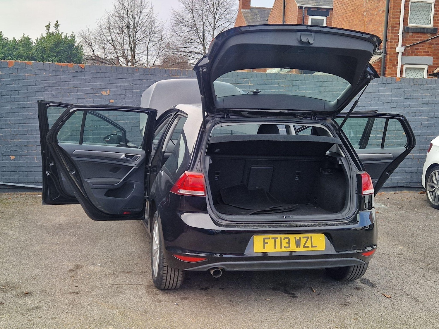 Used Volkswagen Golf for sale - 77808803: Photo 19