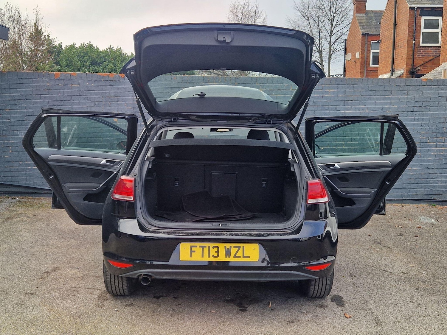 Used Volkswagen Golf for sale - 77808803: Photo 20