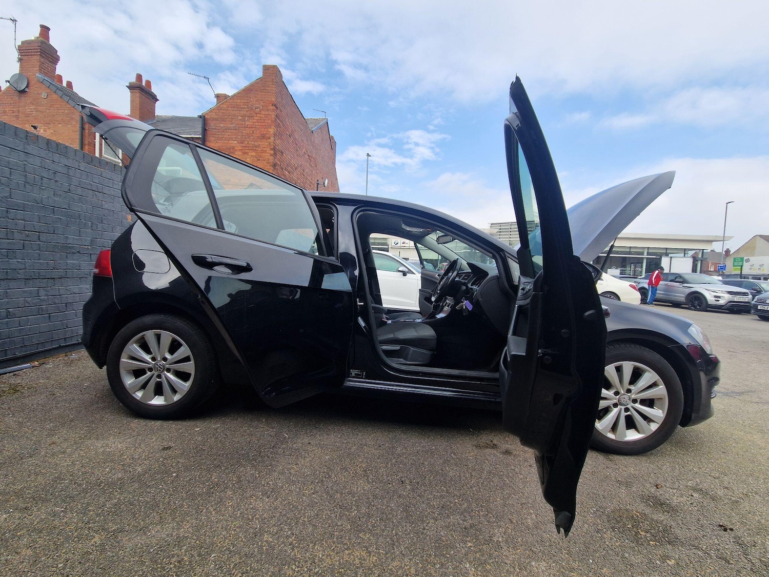 Used Volkswagen Golf for sale - 77808803: Photo 22