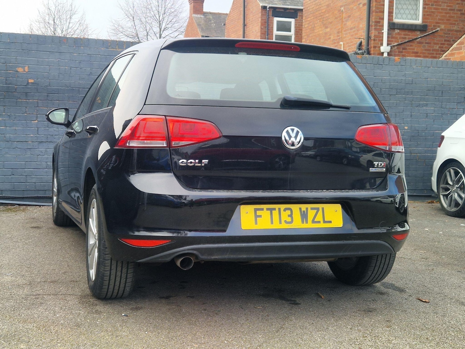 Used Volkswagen Golf for sale - 77808803: Photo 23