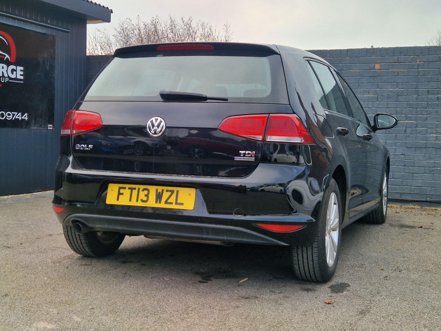 Used Volkswagen Golf for sale - 77808803: Photo 25