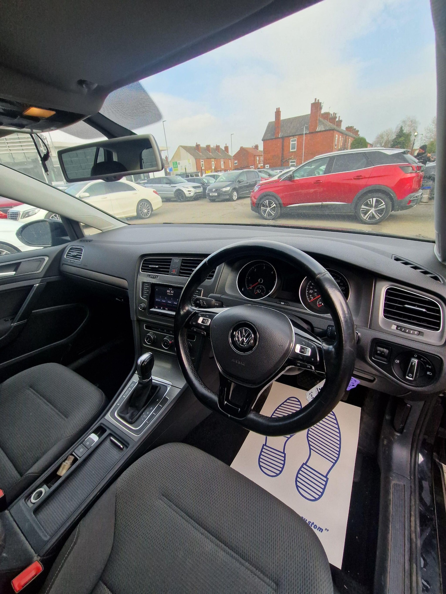 Used Volkswagen Golf for sale - 77808803: Photo 30