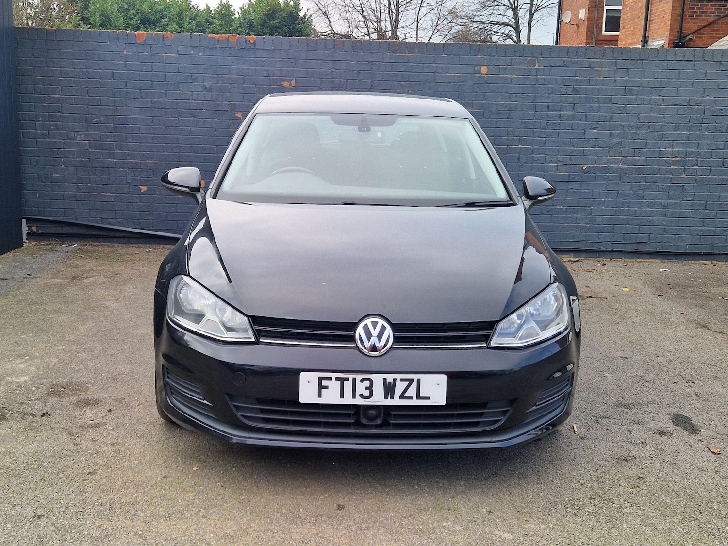 Used Volkswagen Golf for sale - 77808803: Photo 4