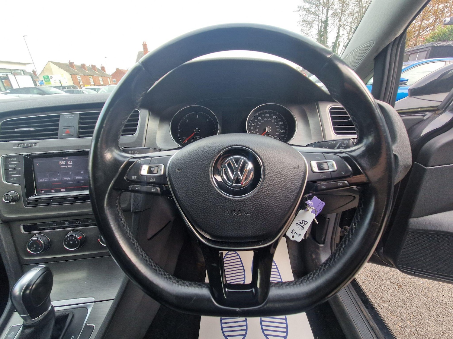 Used Volkswagen Golf for sale - 77808803: Photo 45