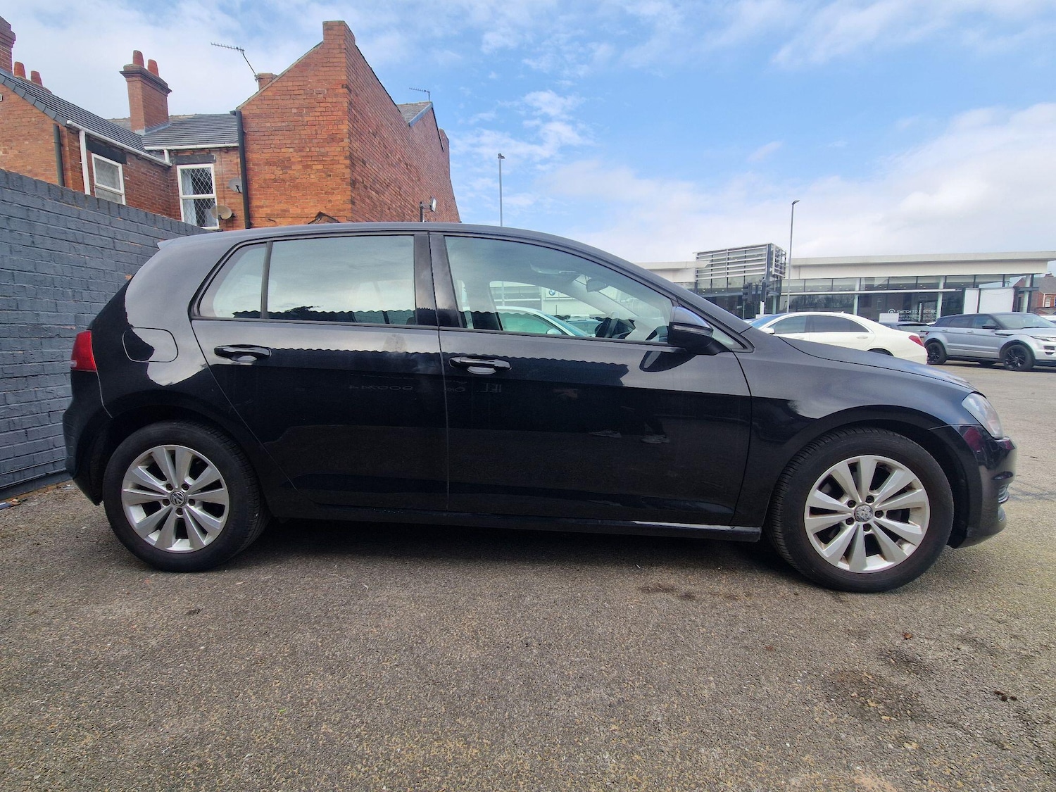 Used Volkswagen Golf for sale - 77808803: Photo 7