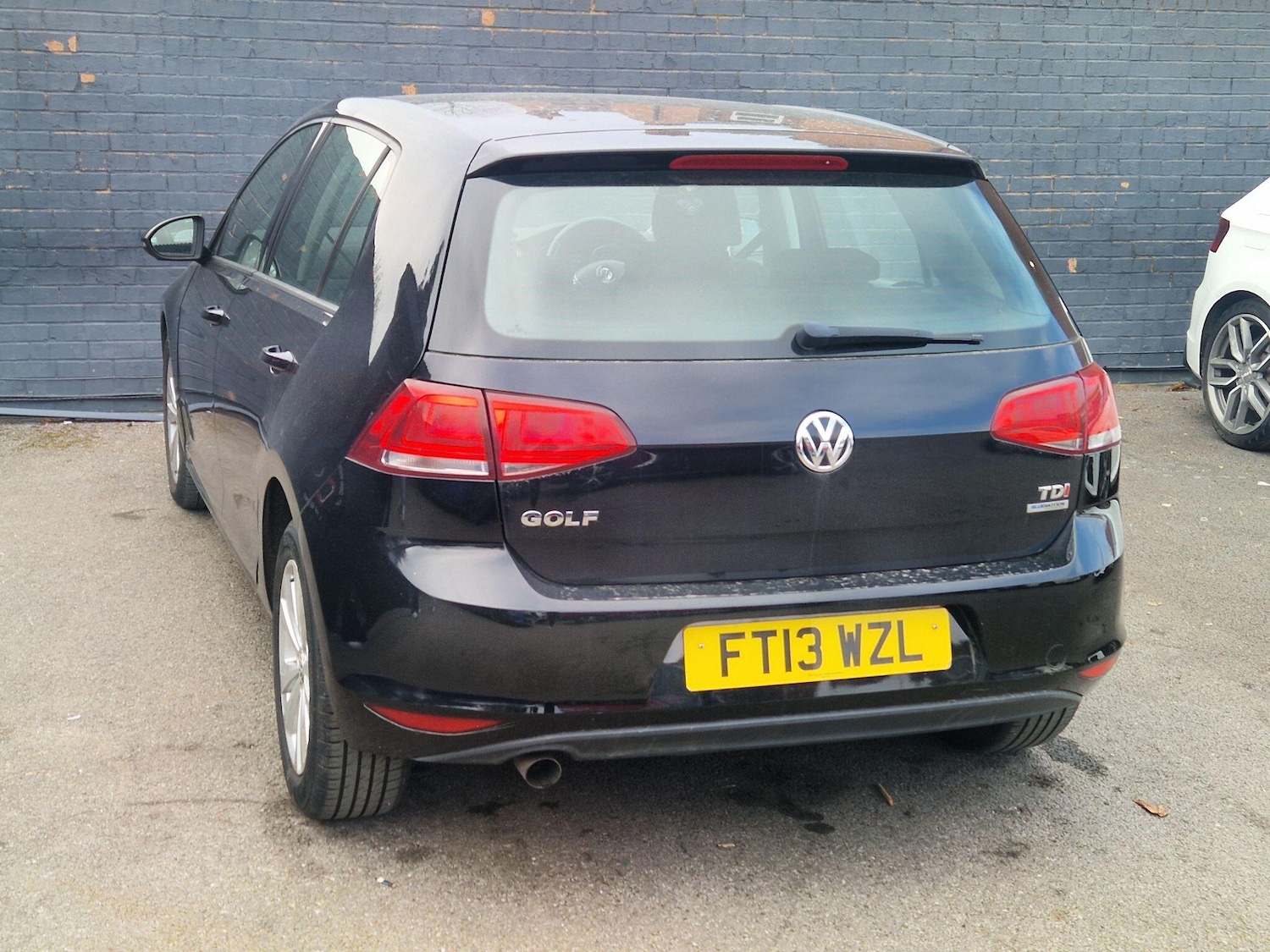 Used Volkswagen Golf for sale - 77808803: Photo 8