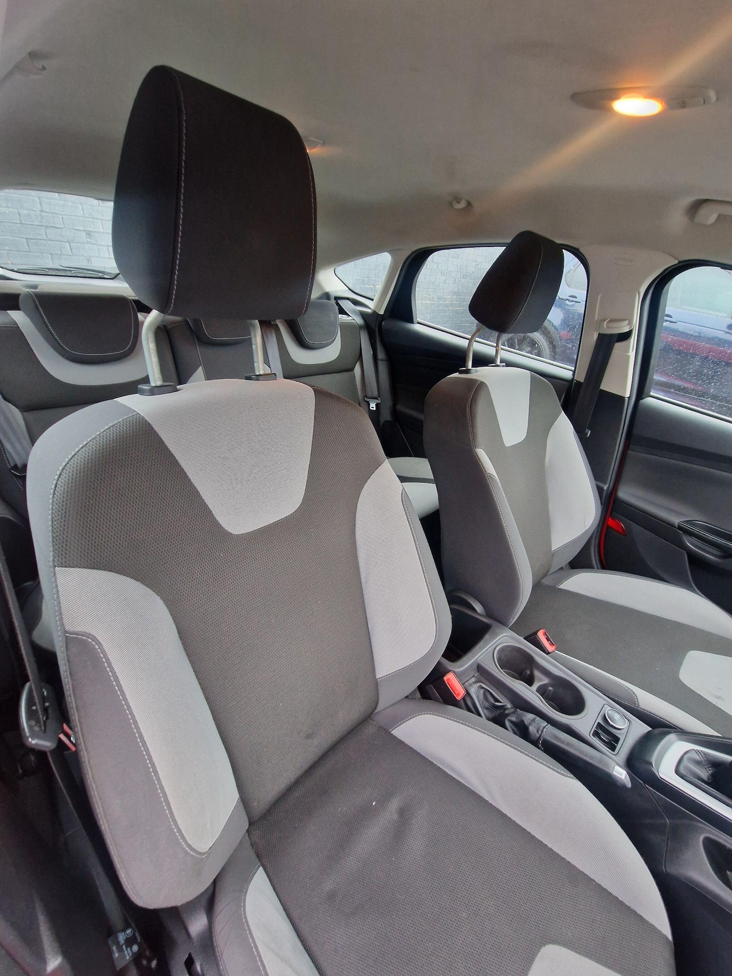 Used Ford Focus 2013 for sale - 77120549: Photo 27