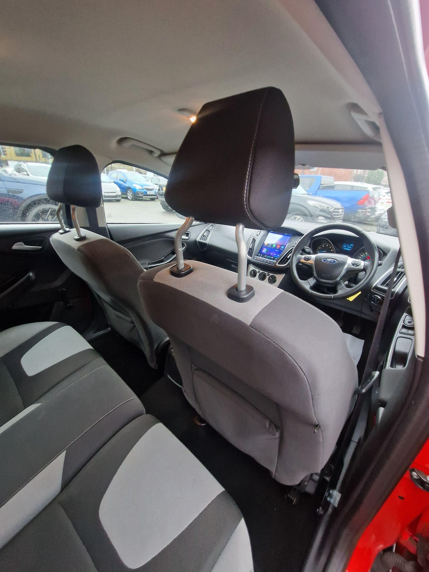 Used Ford Focus 2013 for sale - 77120549: Photo 31