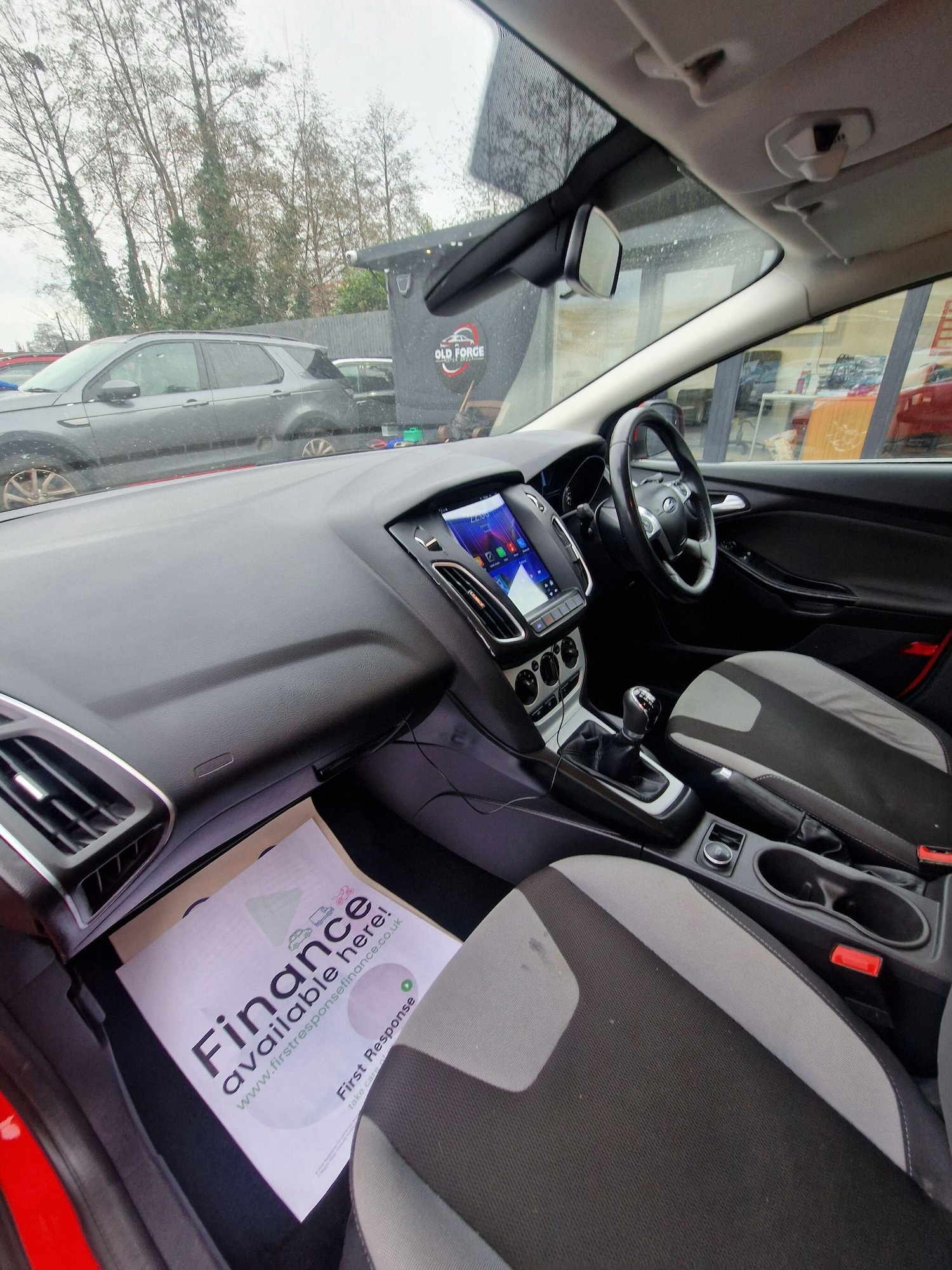 Used Ford Focus 2013 for sale - 77120549: Photo 33