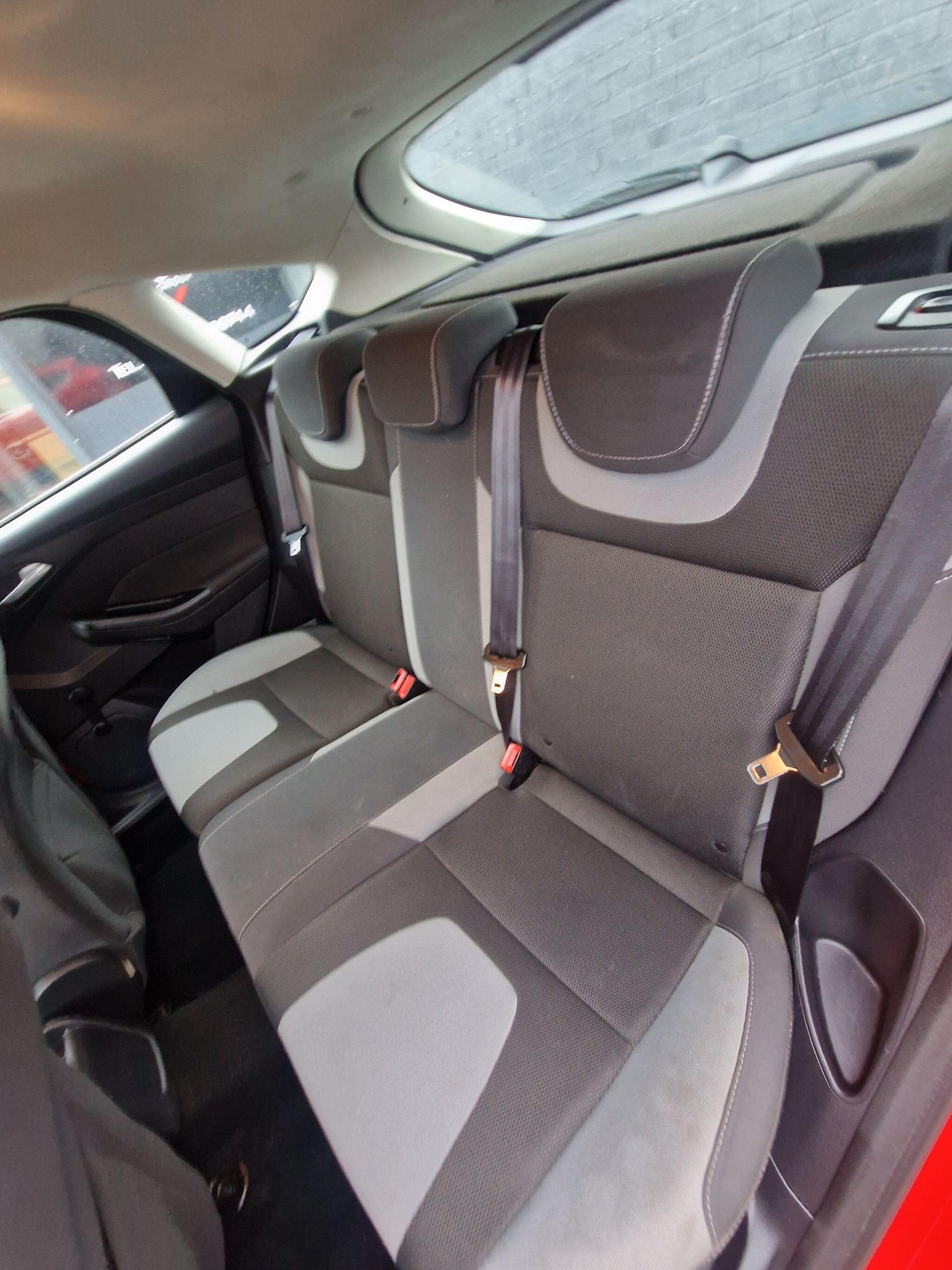 Used Ford Focus 2013 for sale - 77120549: Photo 36