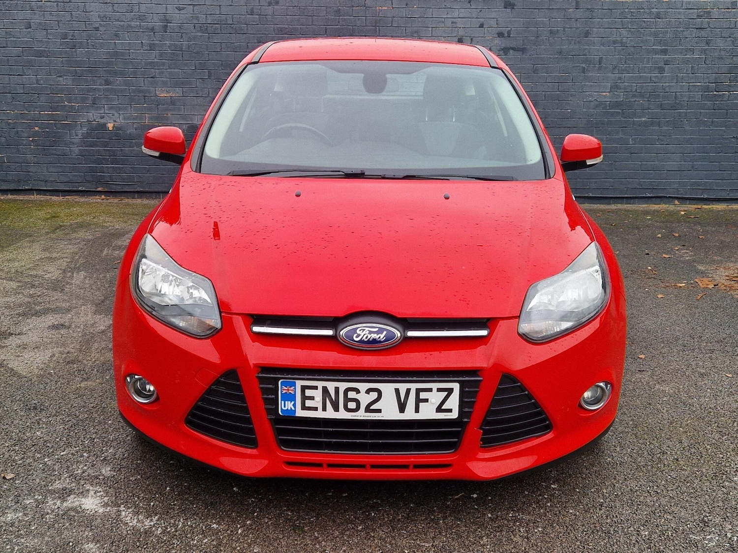 Used Ford Focus 2013 for sale - 77120549: Photo 4