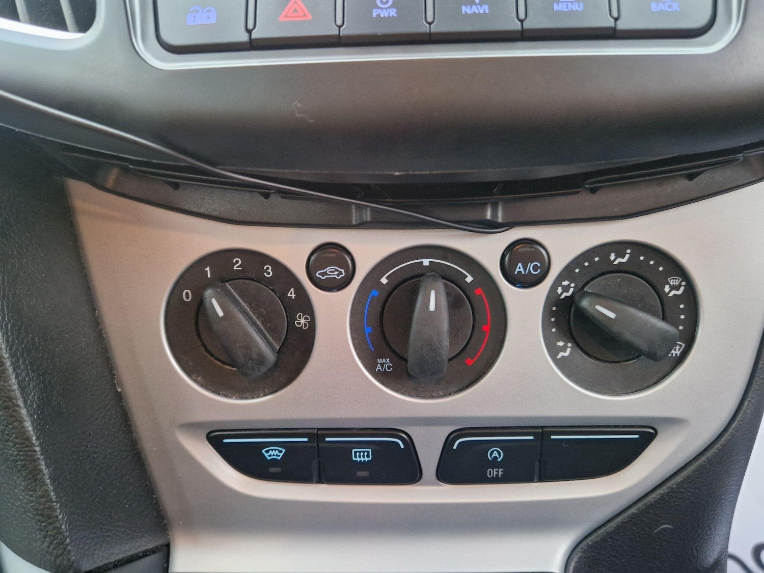 Used Ford Focus 2013 for sale - 77120549: Photo 43