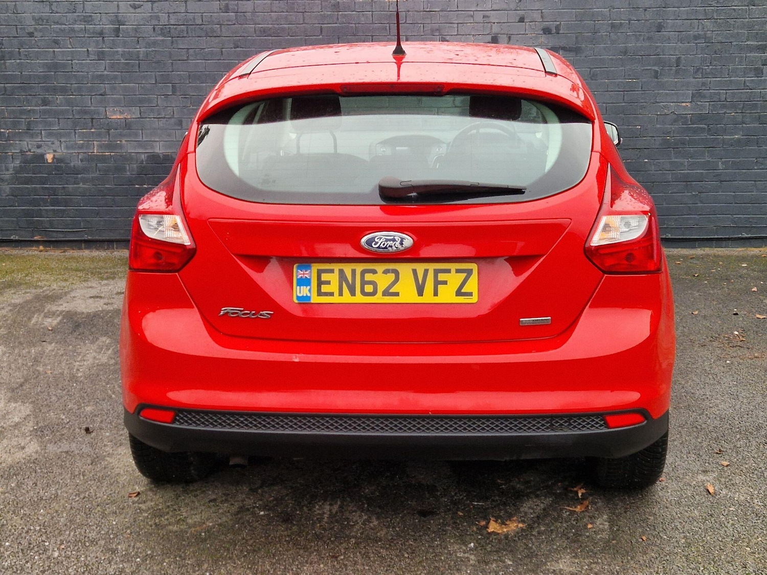 Used Ford Focus 2013 for sale - 77120549: Photo 9