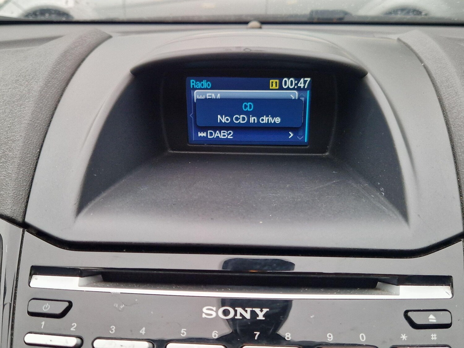 Used Ford Fiesta 2013 for sale - 76781921: Photo 25