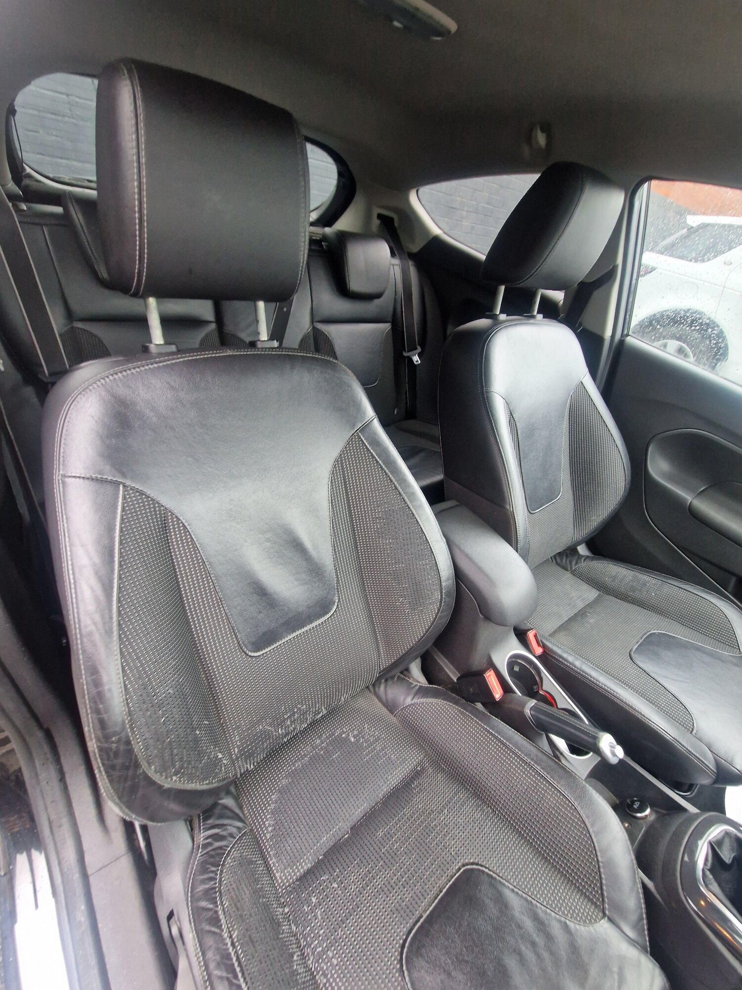 Used Ford Fiesta 2013 for sale - 76781921: Photo 26