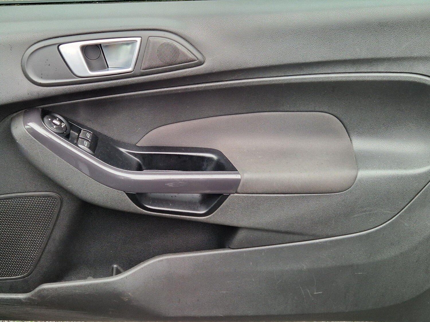 Used Ford Fiesta 2013 for sale - 76781921: Photo 29