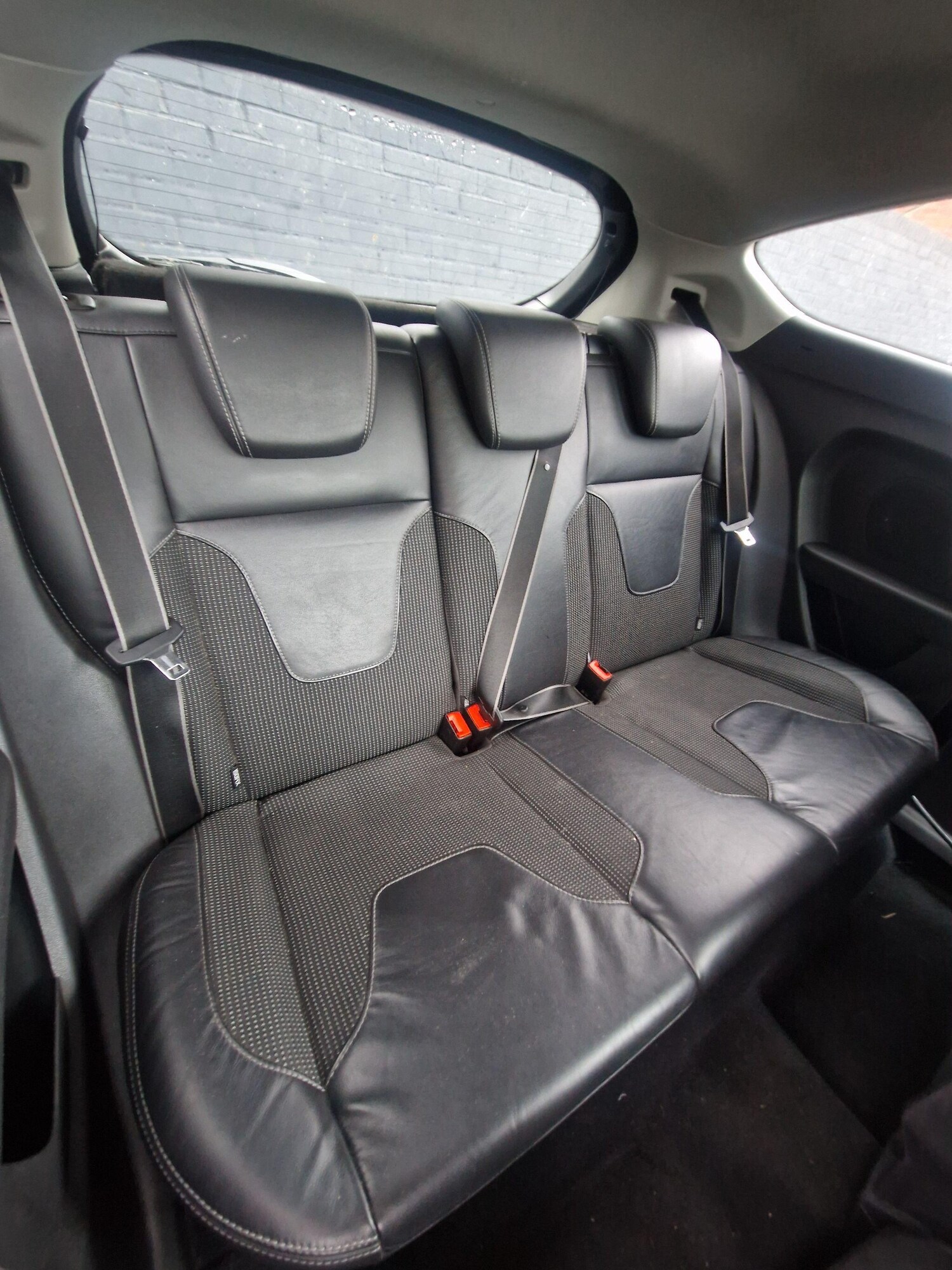 Used Ford Fiesta 2013 for sale - 76781921: Photo 30