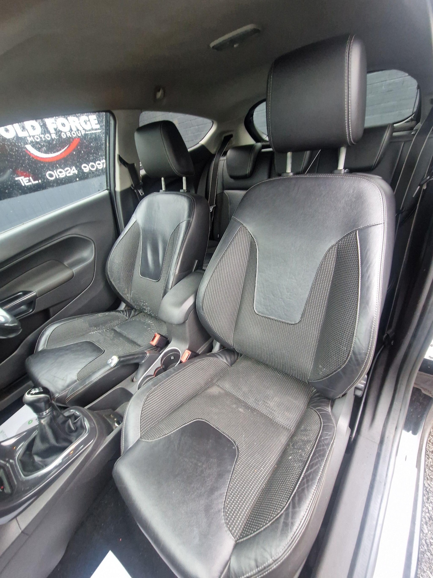 Used Ford Fiesta 2013 for sale - 76781921: Photo 32