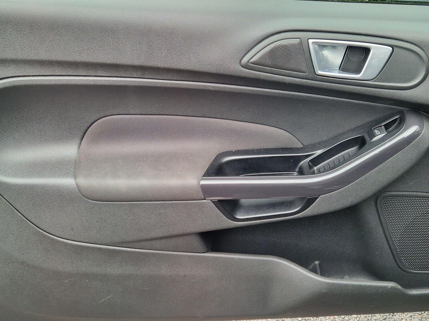 Used Ford Fiesta 2013 for sale - 76781921: Photo 33