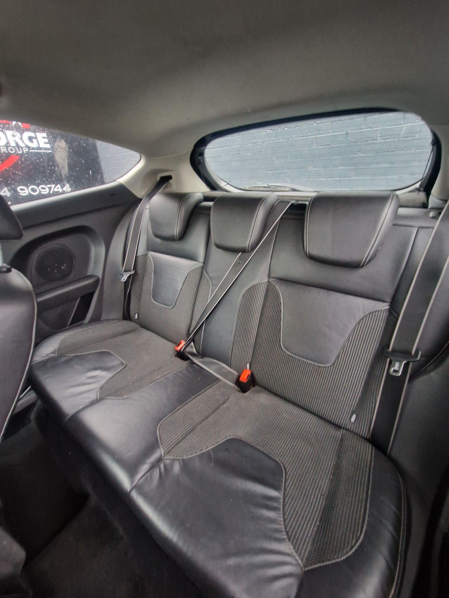 Used Ford Fiesta 2013 for sale - 76781921: Photo 34