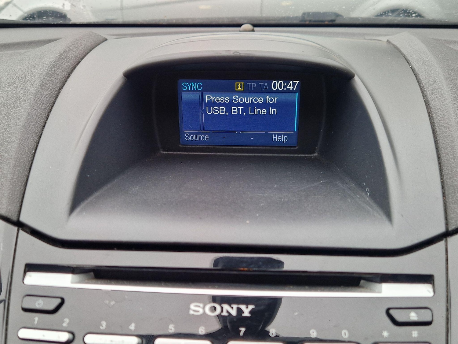 Used Ford Fiesta 2013 for sale - 76781921: Photo 36