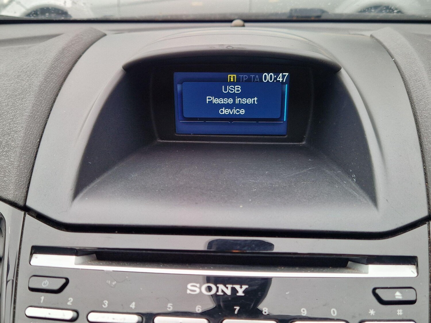 Used Ford Fiesta 2013 for sale - 76781921: Photo 40