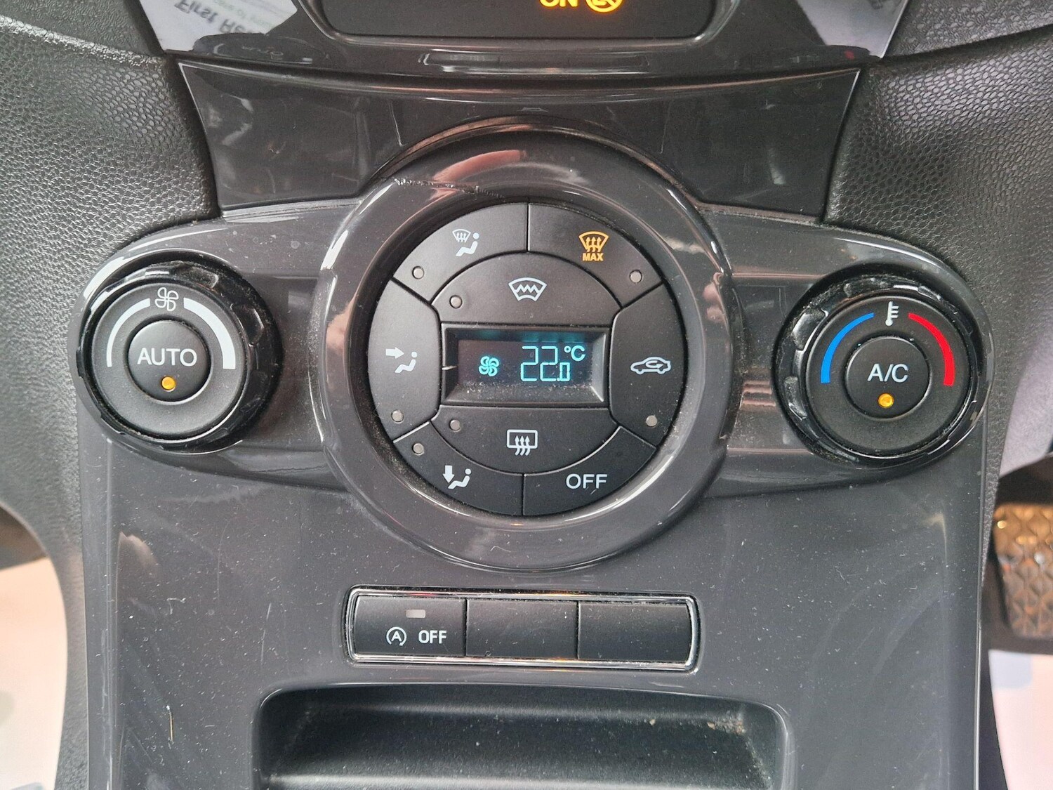 Used Ford Fiesta 2013 for sale - 76781921: Photo 43