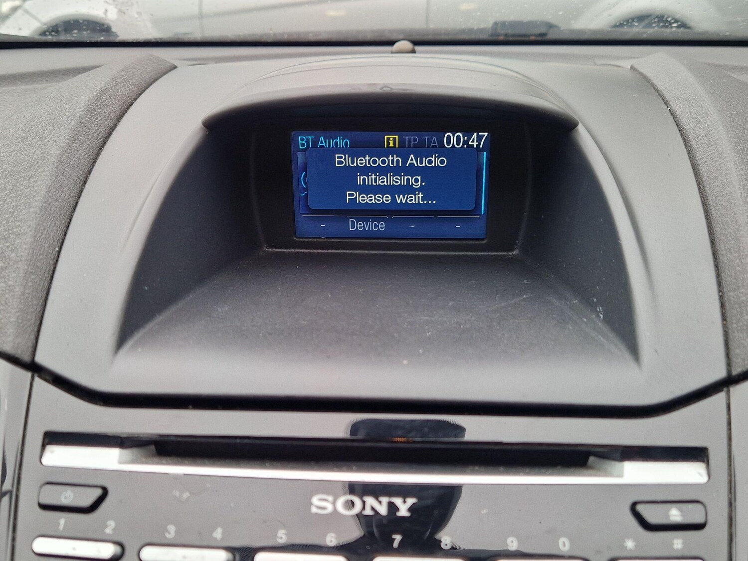 Used Ford Fiesta 2013 for sale - 76781921: Photo 46