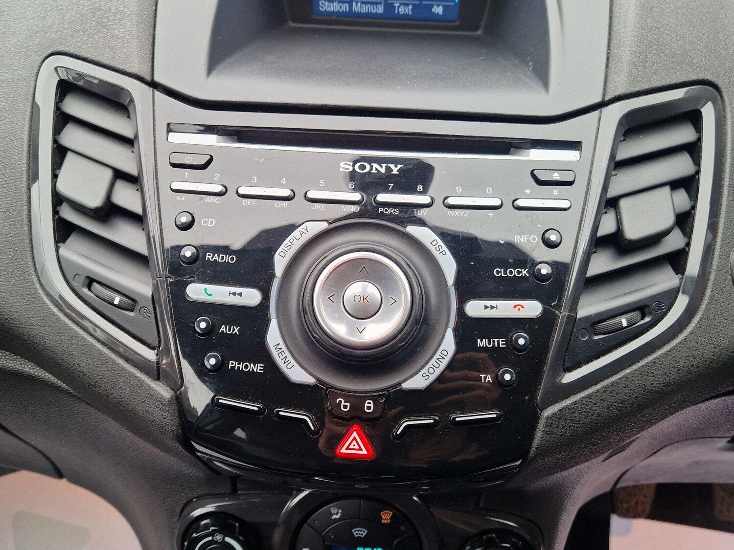 Used Ford Fiesta 2013 for sale - 76781921: Photo 47