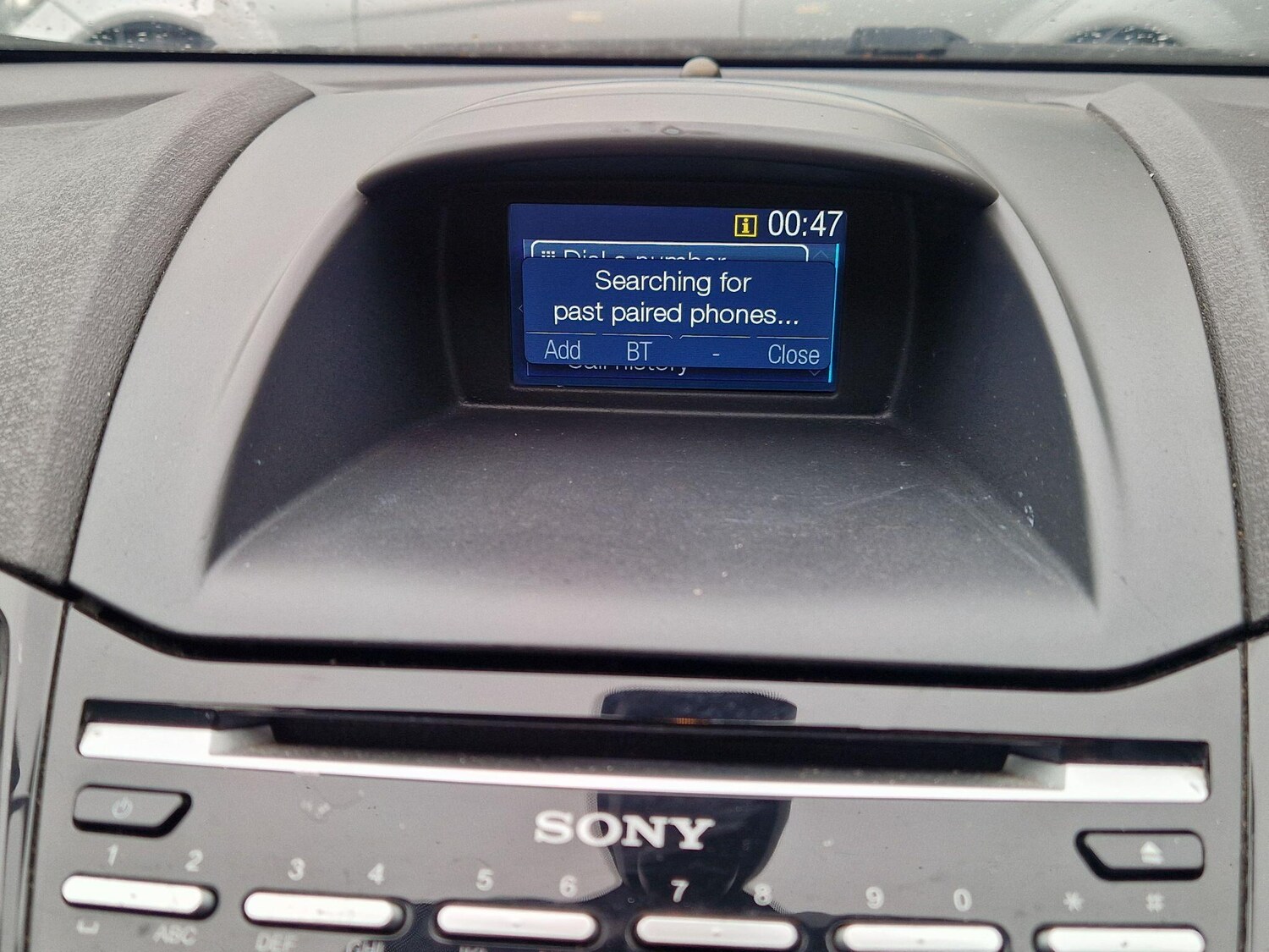 Used Ford Fiesta 2013 for sale - 76781921: Photo 48