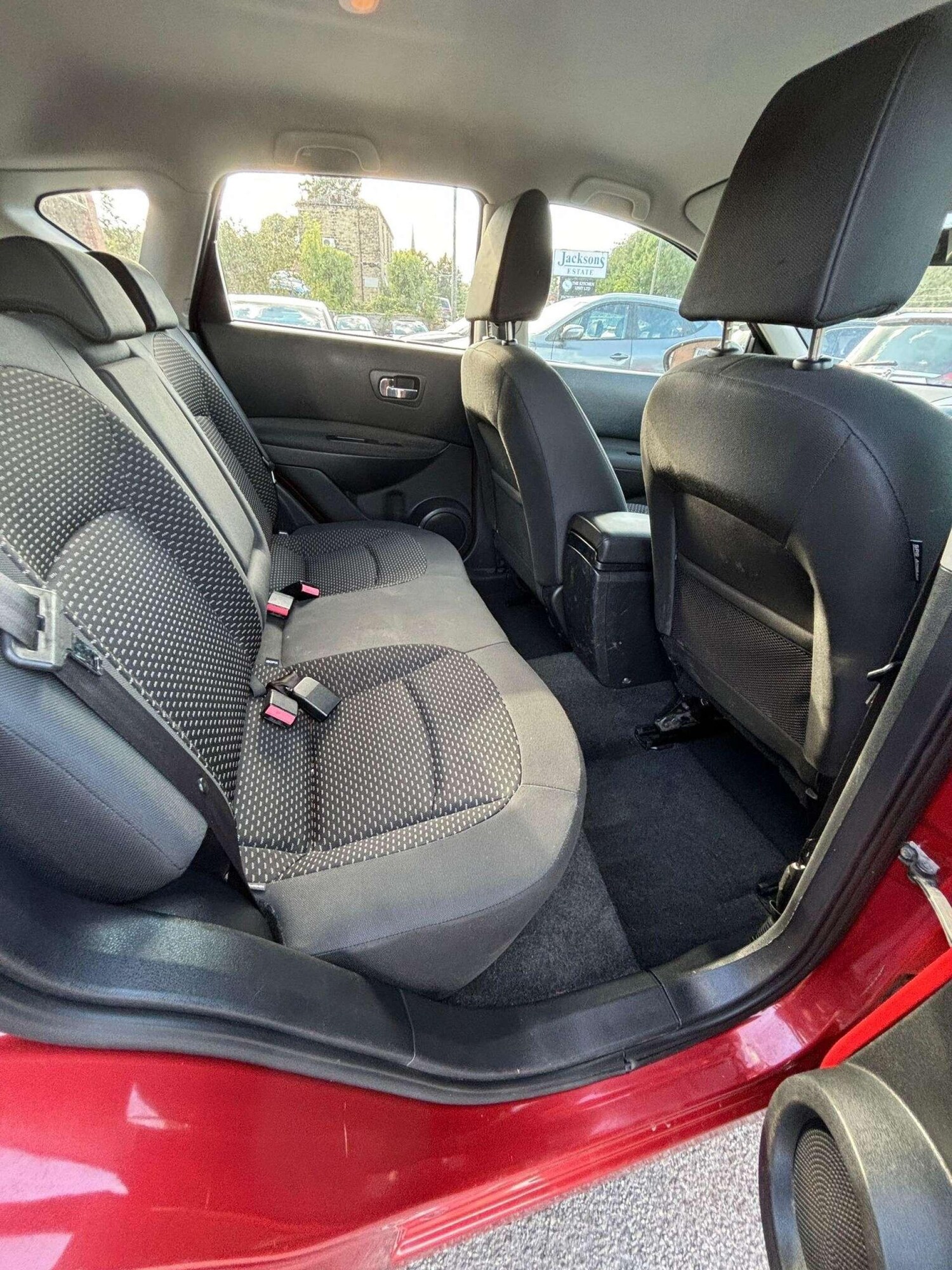 Used Nissan Qashqai 2008 for sale - 76781483: Photo 27