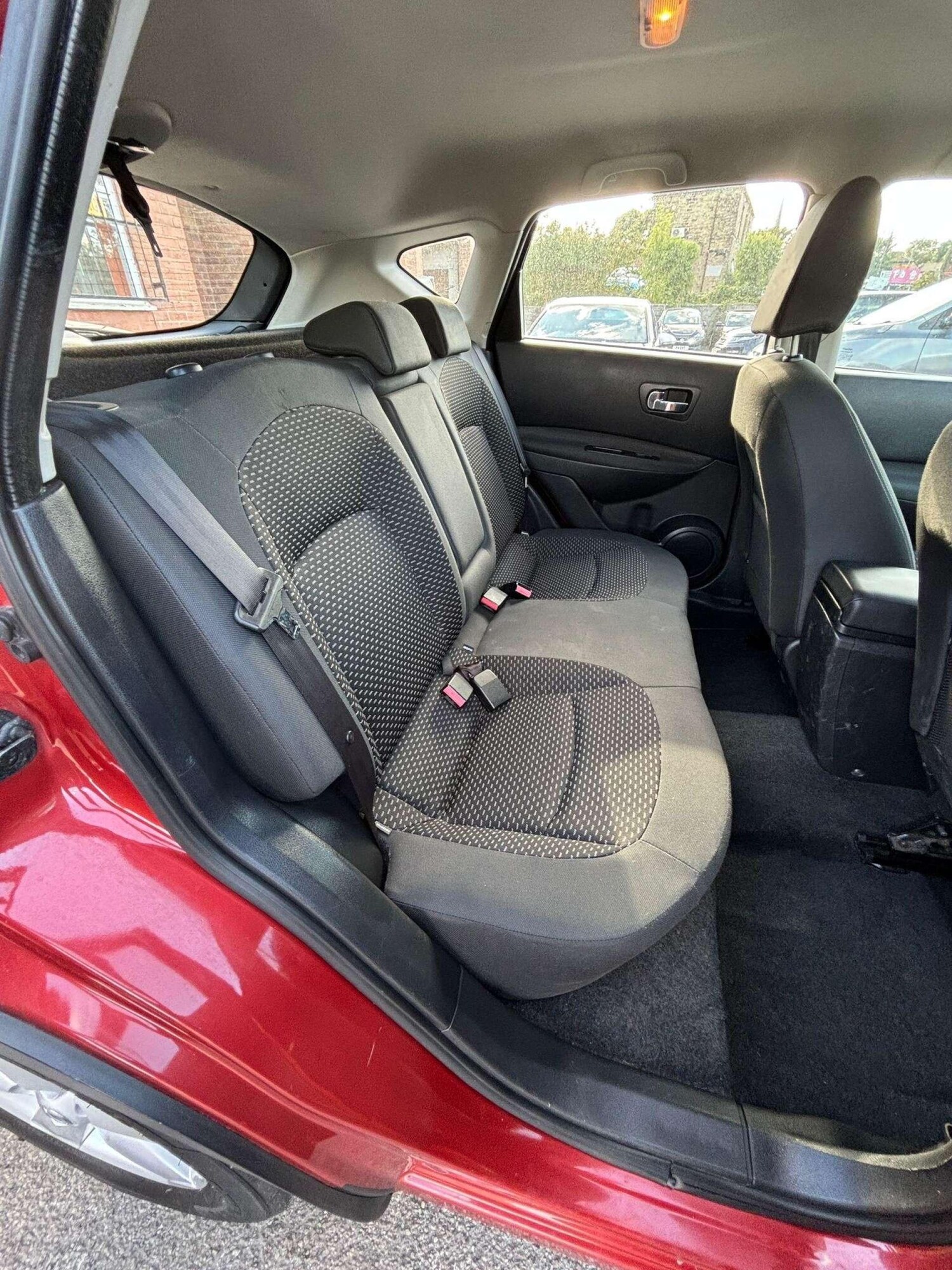 Used Nissan Qashqai 2008 for sale - 76781483: Photo 28