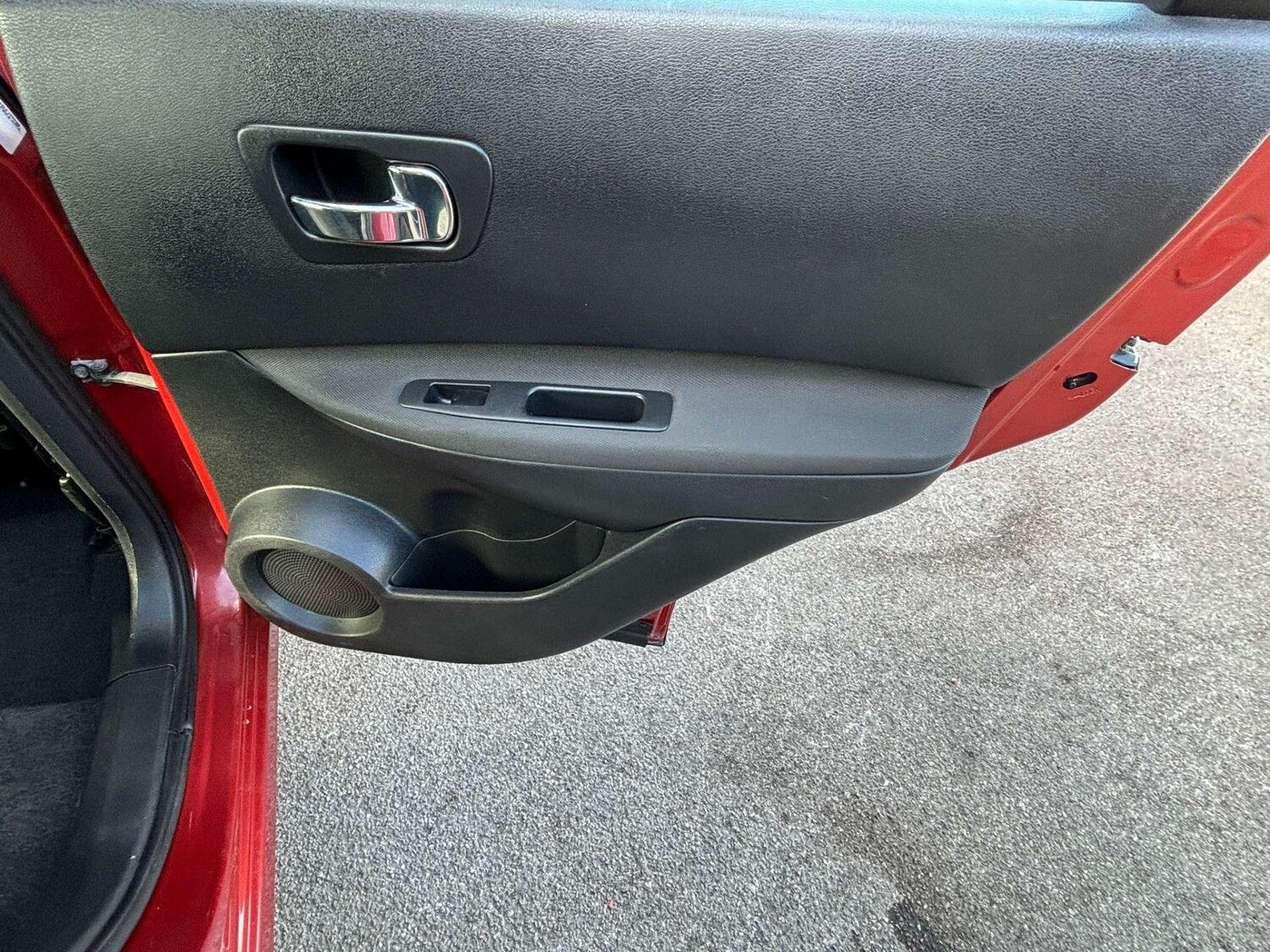 Used Nissan Qashqai 2008 for sale - 76781483: Photo 29