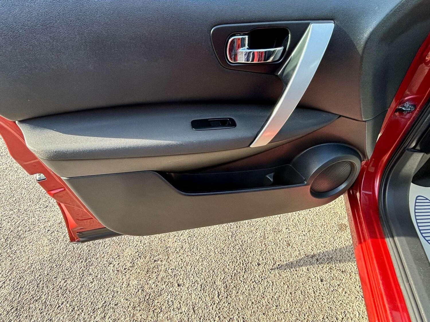 Used Nissan Qashqai 2008 for sale - 76781483: Photo 32