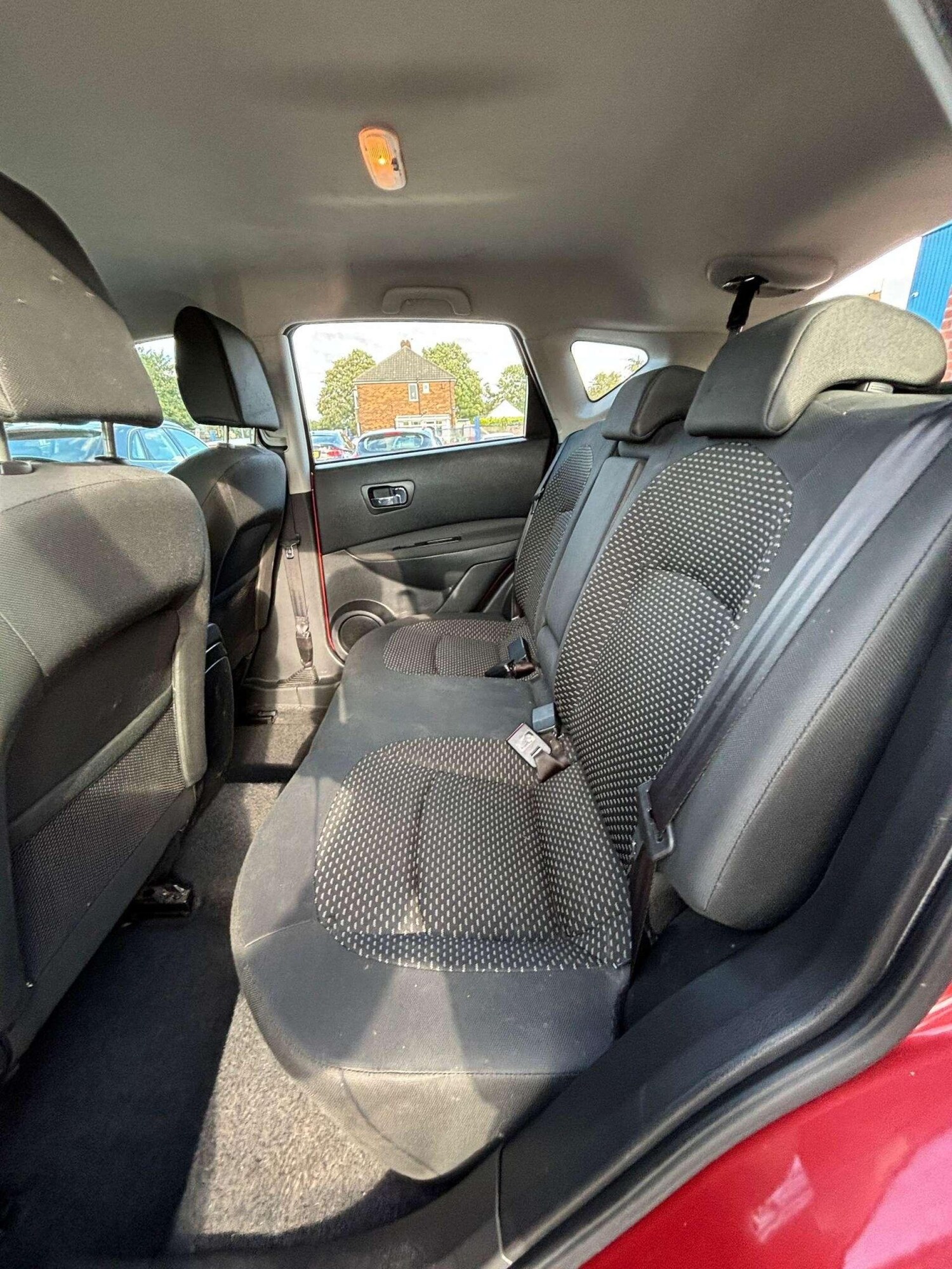 Used Nissan Qashqai 2008 for sale - 76781483: Photo 33